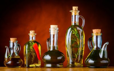 What can you do with waste cooking oil?