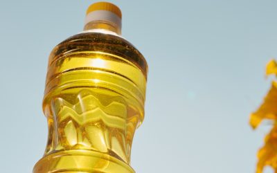 How Do You Dispose Of Vegetable Oil In The UK?